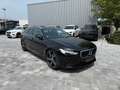 Volvo V90 V90 D5 AWD Geartronic R Design Negru - thumbnail 4