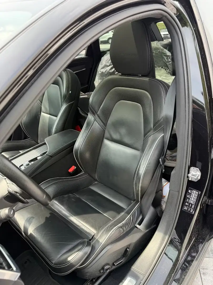 Volvo V90 V90 D5 AWD Geartronic R Design Negru - 2