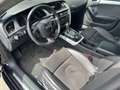 Audi A5 Sportback3.0 TDIquattro S line Navi Xenon ABT Schwarz - thumbnail 8