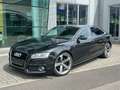 Audi A5 Sportback3.0 TDIquattro S line Navi Xenon ABT Schwarz - thumbnail 2