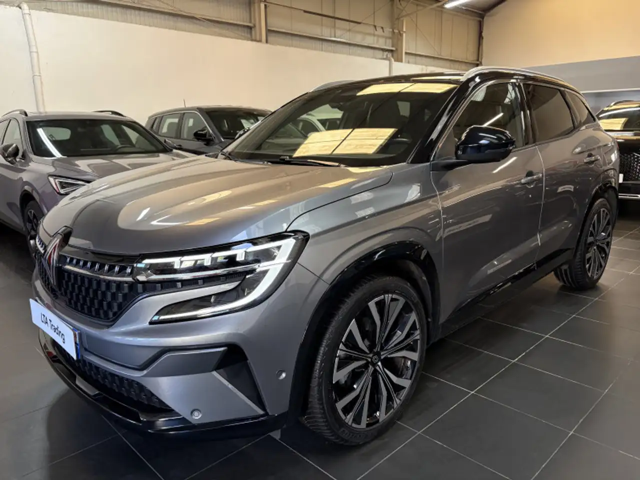 Renault Austral