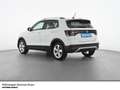 Volkswagen T-Cross Style LED Navi Sitzhzg AppConnect Weiß - thumbnail 2
