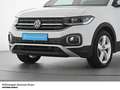 Volkswagen T-Cross Style LED Navi Sitzhzg AppConnect Weiß - thumbnail 6