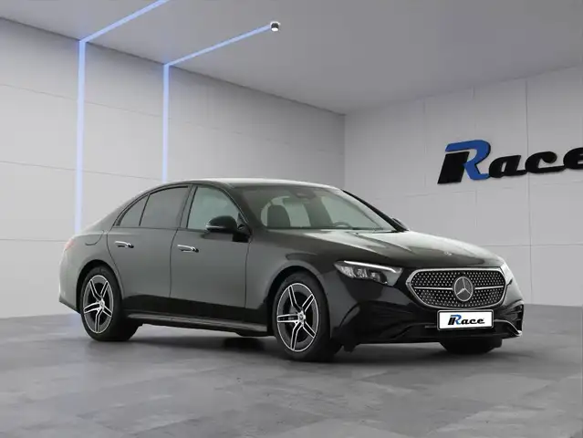 Mercedes-Benz E 200 E 200 AMG Line Advanced Plus auto