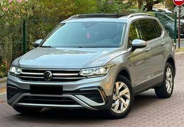 Allspace 2.0 TDI 150CV 7 PLACES CARAT Année 11-2023