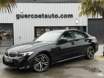 (G20) 318DA 150CH M SPORT