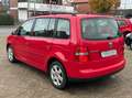Volkswagen Touran Goal Rouge - thumbnail 6