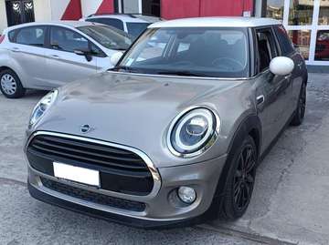 Mini IV 2019 5p 1.5 Hype auto