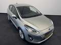 Ford Fiesta 1.0 EcoB. Titanium Airco Naviagatie Camera Grau - thumbnail 11