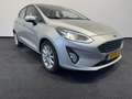 Ford Fiesta 1.0 EcoB. Titanium Airco Naviagatie Camera Grau - thumbnail 1