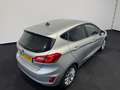 Ford Fiesta 1.0 EcoB. Titanium Airco Naviagatie Camera Grau - thumbnail 13