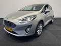 Ford Fiesta 1.0 EcoB. Titanium Airco Naviagatie Camera Grau - thumbnail 2
