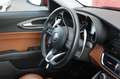 Alfa Romeo Giulia 2.2Turbodiesel 210 CV AT8 AWD Q4 Veloce PELLE Rot - thumbnail 40