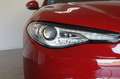 Alfa Romeo Giulia 2.2Turbodiesel 210 CV AT8 AWD Q4 Veloce PELLE Rot - thumbnail 21