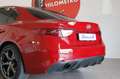 Alfa Romeo Giulia 2.2Turbodiesel 210 CV AT8 AWD Q4 Veloce PELLE Rot - thumbnail 23