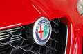 Alfa Romeo Giulia 2.2Turbodiesel 210 CV AT8 AWD Q4 Veloce PELLE Rot - thumbnail 18