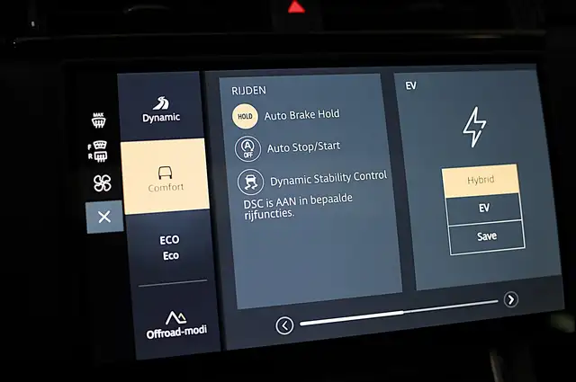 Land Rover Range Rover Velar view 24