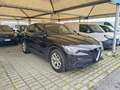 Alfa Romeo Stelvio Stelvio 2.2 Turbodiesel 160 CV AT8 RWD Business Schwarz - thumbnail 3