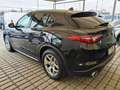 Alfa Romeo Stelvio Stelvio 2.2 Turbodiesel 160 CV AT8 RWD Business Schwarz - thumbnail 5