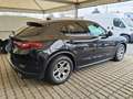 Alfa Romeo Stelvio Stelvio 2.2 Turbodiesel 160 CV AT8 RWD Business Schwarz - thumbnail 4
