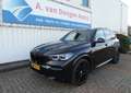 BMW X5 XDRIVE45E M-Sport,360,HeadUP,Merino,Achterasbest,P Zwart - thumbnail 2