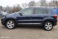 Volkswagen Tiguan 1.4 TSI Sport&Style TREKHAAK,CAMERA,CLIMA Bleu - thumbnail 4