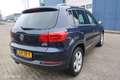 Volkswagen Tiguan 1.4 TSI Sport&Style TREKHAAK,CAMERA,CLIMA Bleu - thumbnail 6