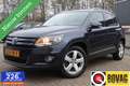 Volkswagen Tiguan 1.4 TSI Sport&Style TREKHAAK,CAMERA,CLIMA Bleu - thumbnail 1