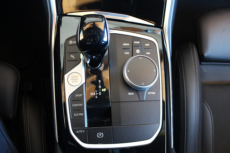 BMW 420 d Gran Coupe 48V Aut. ACC Sportsitz Leder Laser... — photo 11