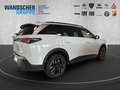 Peugeot 5008 Allure Hybrid 136 +Kam.+SHZ+KeyLess+SpurH Weiß - thumbnail 7