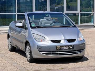 CZC Basis Cabrio Klima Tüv/Au 05.2026