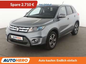 1.6 DDiS Comfort+ 4x4 Aut.*NAVI*ACC*PDC*SHZ*