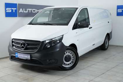 Mercedes-Benz Vito Kasten 116 CDI lang // 1.BESITZ // KÜHLAUFBAU