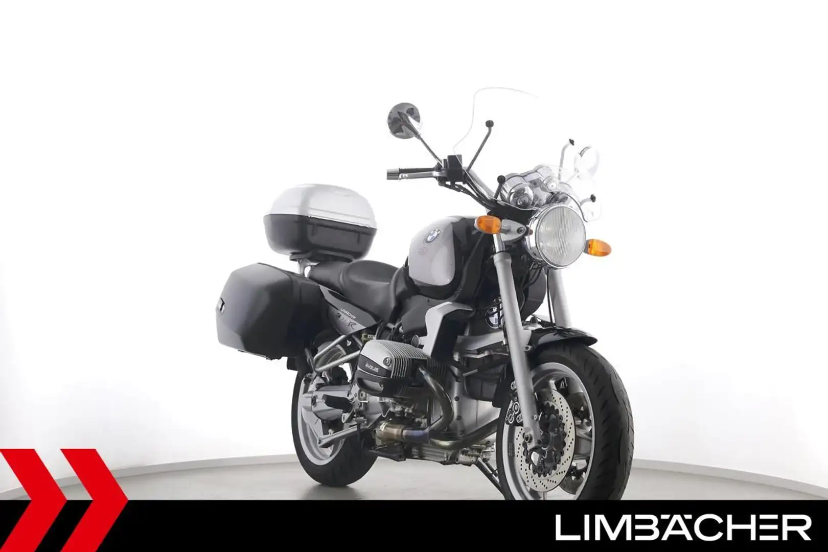 BMW R 850 R Lieferung bundesweit! - 2