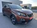 Peugeot 3008 1.6 Blue-HDi Active/AHK/Navi Brun - thumbnail 3