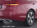 Mercedes-Benz C 200 Avantgarde+MBUX+LED+Mem+Pano+Totw+Dist+360 Rouge - thumbnail 10