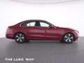 Mercedes-Benz C 200 Avantgarde+MBUX+LED+Mem+Pano+Totw+Dist+360 Rouge - thumbnail 12