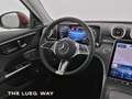 Mercedes-Benz C 200 Avantgarde+MBUX+LED+Mem+Pano+Totw+Dist+360 Rouge - thumbnail 5
