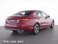 Mercedes-Benz C 200 Avantgarde+MBUX+LED+Mem+Pano+Totw+Dist+360 Rouge - thumbnail 3