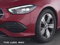 Mercedes-Benz C 200 Avantgarde+MBUX+LED+Mem+Pano+Totw+Dist+360 Rouge - thumbnail 9