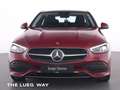 Mercedes-Benz C 200 Avantgarde+MBUX+LED+Mem+Pano+Totw+Dist+360 Rouge - thumbnail 15
