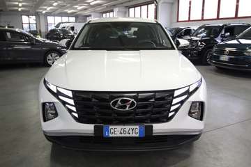 1.6 CRDI Klass 115CV