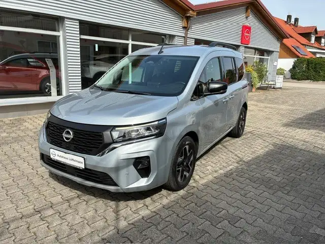 Nissan Townstar Townstar Kombi DIG-T 130 Tekna