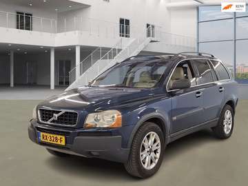 2.5 T Exclusive|7PERSONEN|apk 15-02-2027