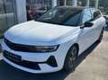 Opel Astra Astra ST MildHybrid GS Blanc - thumbnail 4