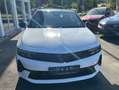 Opel Astra Astra ST MildHybrid GS Blanc - thumbnail 3