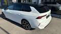 Opel Astra Astra ST MildHybrid GS Blanc - thumbnail 7