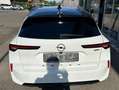Opel Astra Astra ST MildHybrid GS Blanc - thumbnail 8