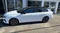 Opel Astra Astra ST MildHybrid GS Blanc - thumbnail 6