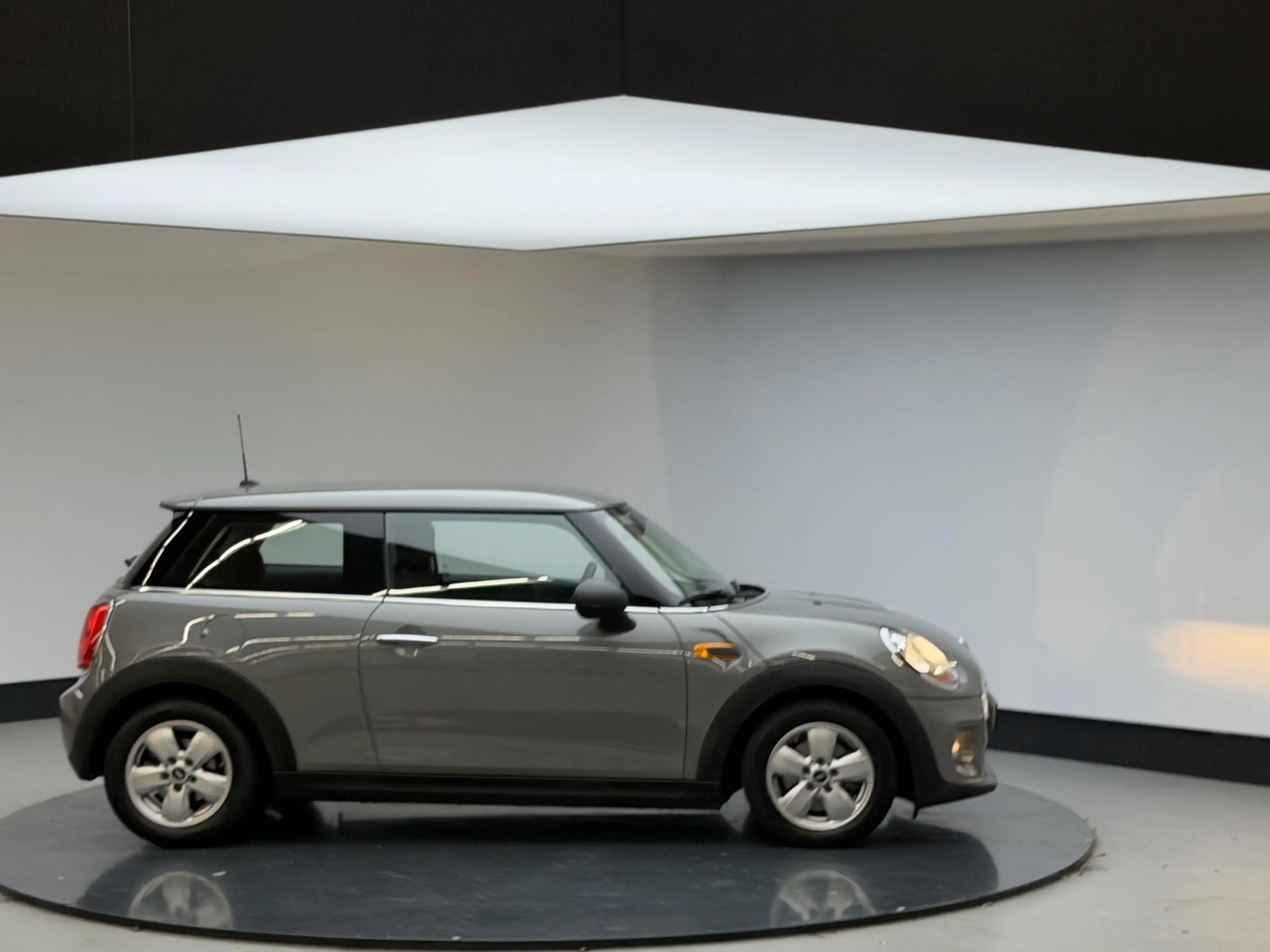 MINI One 3-Deurs 1.2 | Airco | LM velgen | Dealer onderhoud — photo 8